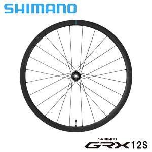 Shimano V}m WH-RX880 TL 700C 12×100mm zC[ GRX12