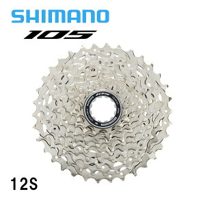 Shimano V}m CS-R7101 12S 11-34T @BΉ JZbgXvPbg 105O[h