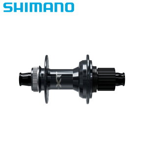 SHIMANO V}m FH-M8210-B }CNXvC 12×148