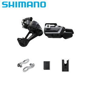 SHIMANO �V�}�m DeoreDi2 �h���C�u�g���C��UGKIT RD-M6250-SGS�ESW-M6250-IR�EBT-DN320EC-DN100, SM-CN910-12, IND.PACK