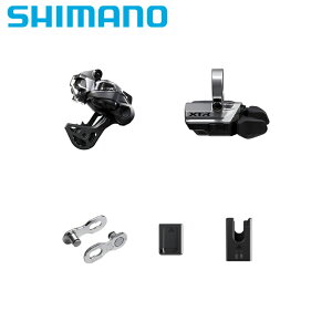 SHIMANO �V�}�m XTR M9250 �h���C�u�g���C��UGKIT RD-M9250-GS�ESW-M9250-R�EBT-DN320�EEC-DN100�ESM-CN910-12
