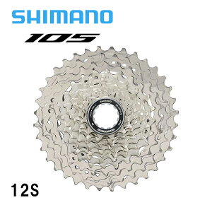 Shimano V}m CS-HG710 12S 11-36T [h12S/11St[{fBΉ @BΉ JZbgXvPbg 105O[h