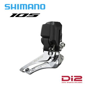 Shimano V}m FD-R7150 t tgfB[[ Di2 105O[h