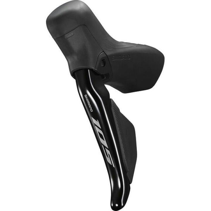 楽天市場】Shimano シマノ ST-R7170 STIレバー Di2 12速 105グレード 