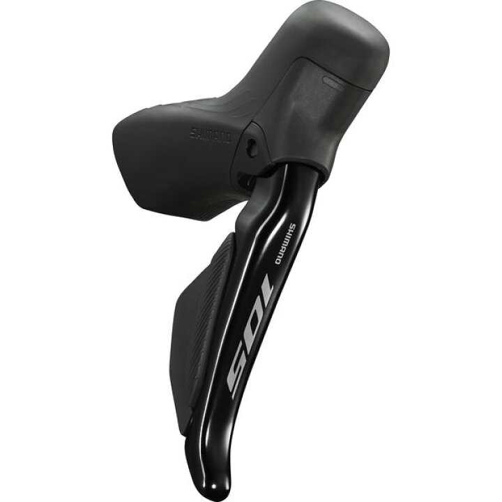 楽天市場】Shimano シマノ ST-R7170 STIレバー Di2 12速 105グレード