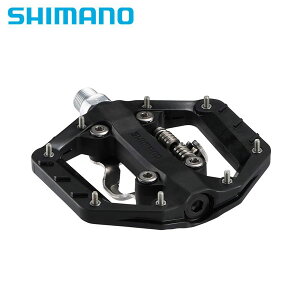 SHIMANO �V�}�m PD-EH510 �Ж�SPD/�Жʃt���b�g ���W���{�f�B �y�_��