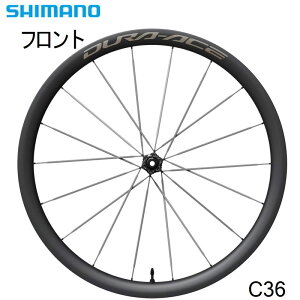 SHIMANO �V�}�m WH-R9370-C36-TL-F �t�����g�z�C�[��