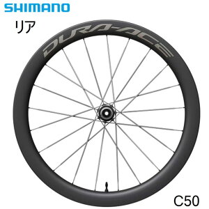 SHIMANO �V�}�m WH-R9370-C50-TL-R HGL2(���[�h12S��p) ���A�z�C�[��