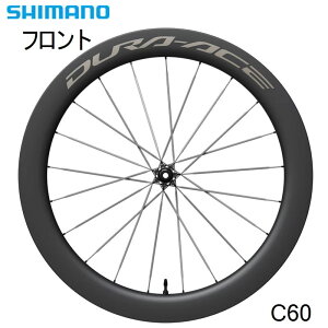 SHIMANO �V�}�m WH-R9370-C60-TL-F �t�����g�z�C�[��