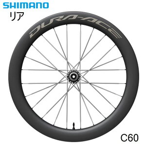 SHIMANO �V�}�m WH-R9370-C60-TL-R HGL2(���[�h12S��p) ���A�z�C�[��