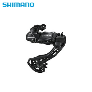 Shimano V}m RD-RX825 Di2 2×12p [34`36T
