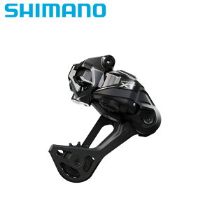 SHIMANO シマノ RD-M8250-SGS Di2 12S 10-51T対応 ※バッテリ別売
