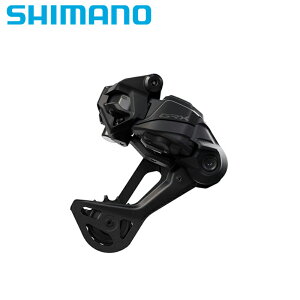 Shimano �V�}�m RD-RX717 SGS 10-51T 12S Di2