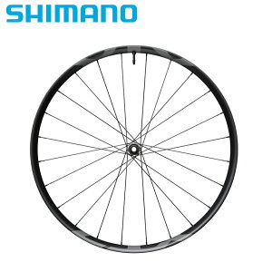 SHIMANO V}m WH-M9200-L 29C` tbNhJ[{ 15×110 tg