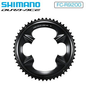 SHIMANO V}m FC-R9200 `F[O AE^[ 54T-NJ DURA-ACE fG[X