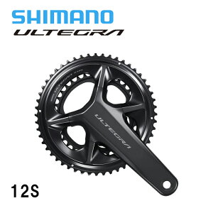 Shimano V}m FC-R8100 AeO ULTEGRA NN