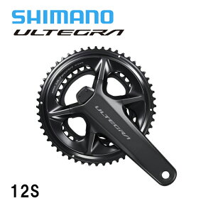 Shimano V}m FC-R8100-P 175mm 52×36T AeO ULTEGRA NN^p[[^[