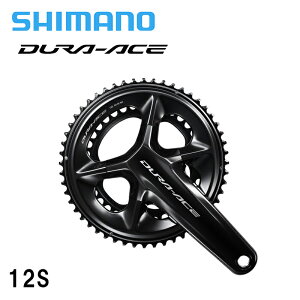 Shimano V}m FC-R9200 fG[X DURA-ACE NN