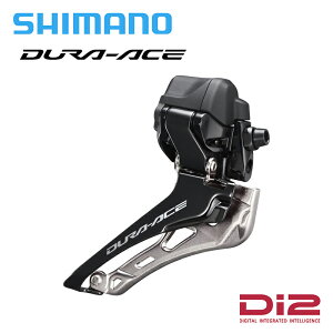 Shimano V}m FD-R9250 t fG[X DURA-ACE tgfBC[