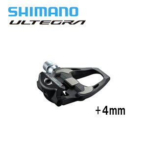 Shimano V}m PD-R8000 SPD-SL +4mm AeO ULTEGRA [hprfBOy_