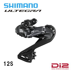 Shimano V}m RD-R8150 12S AeO ULTEGRA AfBC[
