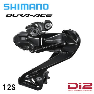 Shimano V}m RD-R9250 12S fG[X DURA-ACE AfBC[