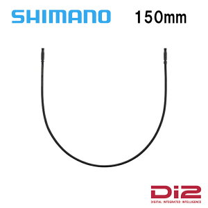 Shimano V}m EW-SD300 150mm Di2֘A(EW-SD300n)