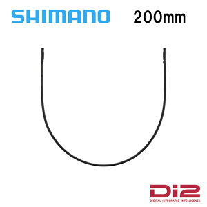 Shimano V}m EW-SD300 200mm Di2֘A(EW-SD300n)