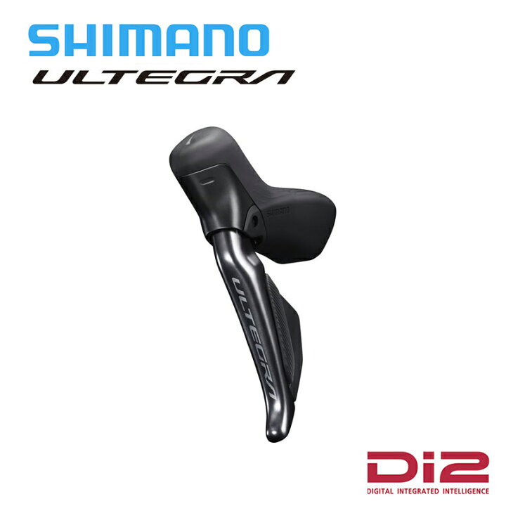 楽天市場】Shimano シマノ ST-R8170 左のみ アルテグラ ULTEGRA STI 