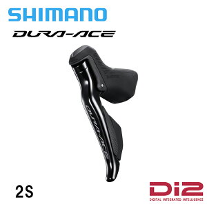 Shimano V}m ST-R9250 ̂ fG[X DURA-ACE STIo[iu[Lj