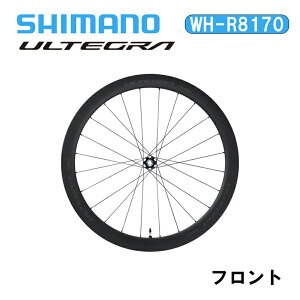 Shimano V}m WH-R8170 C50 `[uX tg AeO ULTEGRA J[{zC[