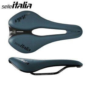 selleitalia ZC^A NOVUS BOOST EVO GRAVEL TM SUPERFLOW L BLU (22-)
