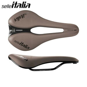 selleitalia ZC^A NOVUS BOOST EVO GRAVEL TM SUPERFLOW L BWN (22-)