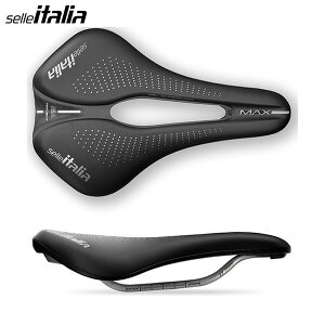 Selle Italia ZC^A MAX NOVUS BOOST EVO Ti316 SUPERFLOW (21-)