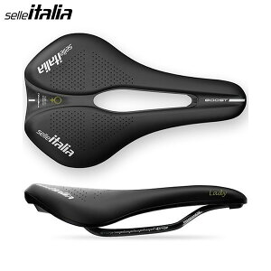 Selle Italia ZC^A NOVUS BOOST EVO LADY TM SUPERFLOW L (21-)