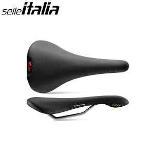 selle ITALIA ZC^A FLITE tCg 1990 BLK Th