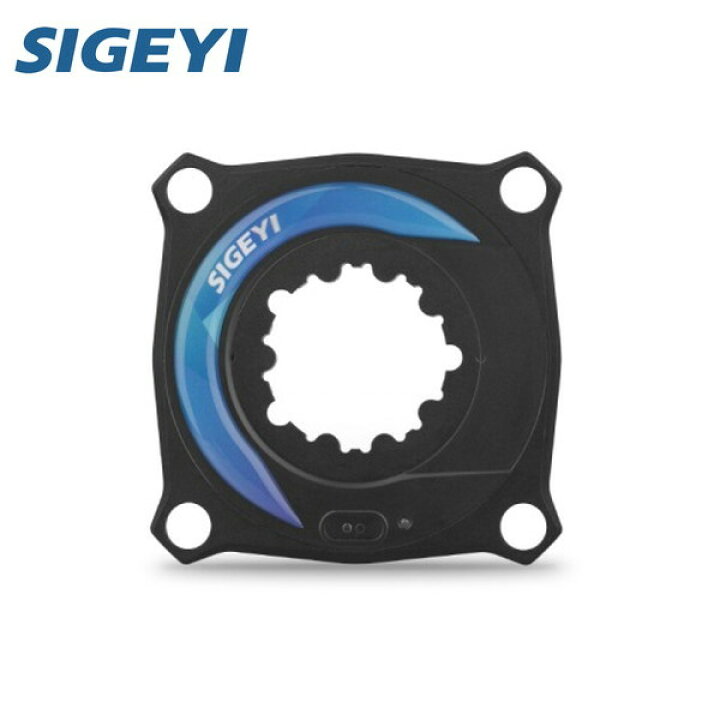 楽天市場】SIGEYI シゲイ AXO SL-SRAM-MTB-BOOST-3-4-104 SRAM 3ボルト 