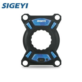 SIGEYI シゲイ AXO SL-EASTON-4-110 EASTON ロードクランク・ELILEE用 パワーメーター