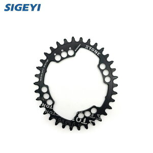 SIGEYI VQC STONE Oval 104BCD 1X `F[O(4{gt)
