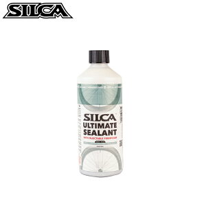 SILCA VJ ULTIMATE SEALANT 500ml