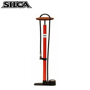 SILCA VJ PISTA RED tA|v