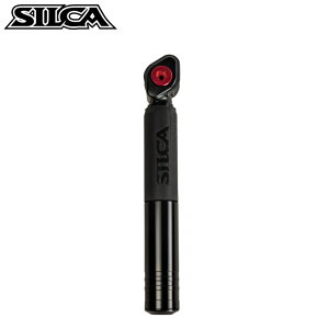 SILCA VJ POCKET IMPERO II BLK t[|v