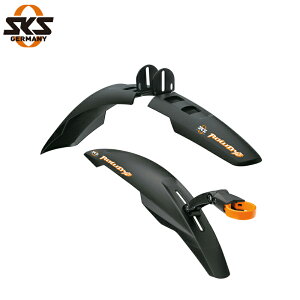 SKS ROWDY ���[�f�B(�O��Z�b�g) �}�b�h�K�[�h