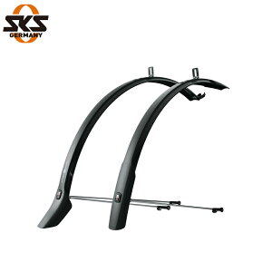 SKS VELO 42 URBAN SET INCL. STAYS F 42 A[o Xe[t }bhK[h