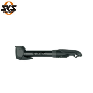 SKS INJEX T-ZOOM BLACK �C���W�F�b�N�X T-ZOOM �u���b�N �g�у|���v