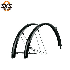 SKS BLUEMELS ブルーメルス ブラック　27.5x2-2.25/29x1.75-2.25 マッドガード