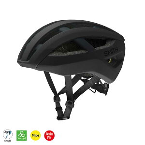 SMITH �X�~�X �w�����b�g NETWORK Color:Matte Blackout