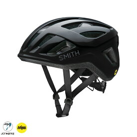 SMITH スミス ヘルメット SIGNAL Color:Black