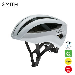 SMITH �X�~�X NETWORK �l�b�g���[�N | Color:White/Matte White �w�����b�g