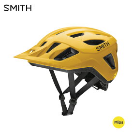 SMITH スミス CONVOY コンボイ | Color:Fool’s Gold ヘルメット